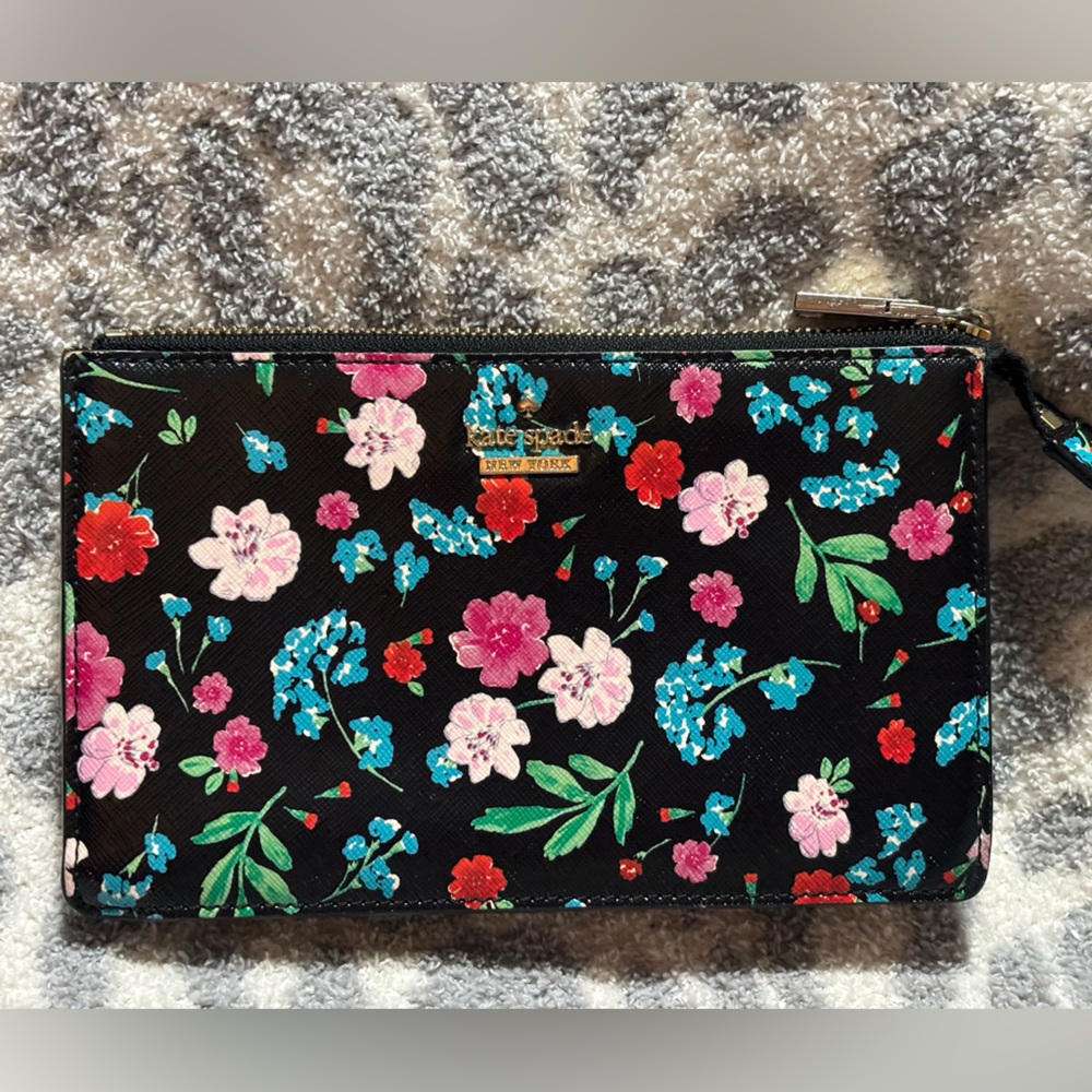 Kate Spade New York Cameron Street Jardin Leila